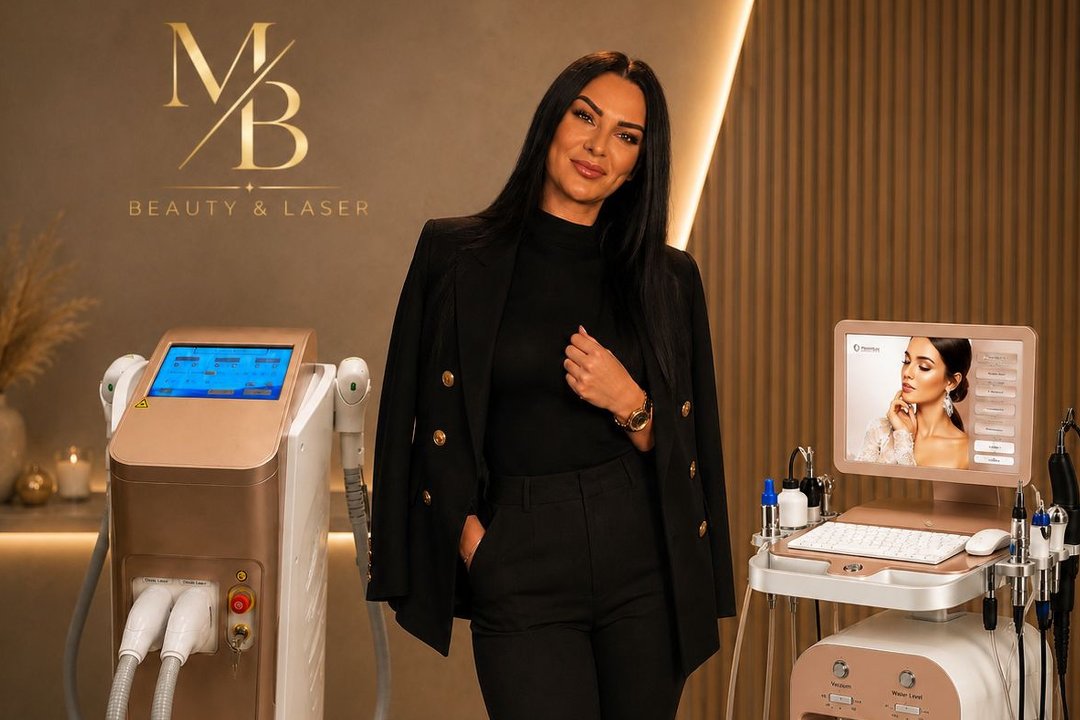 MB Beauty & Laser, Winterthur