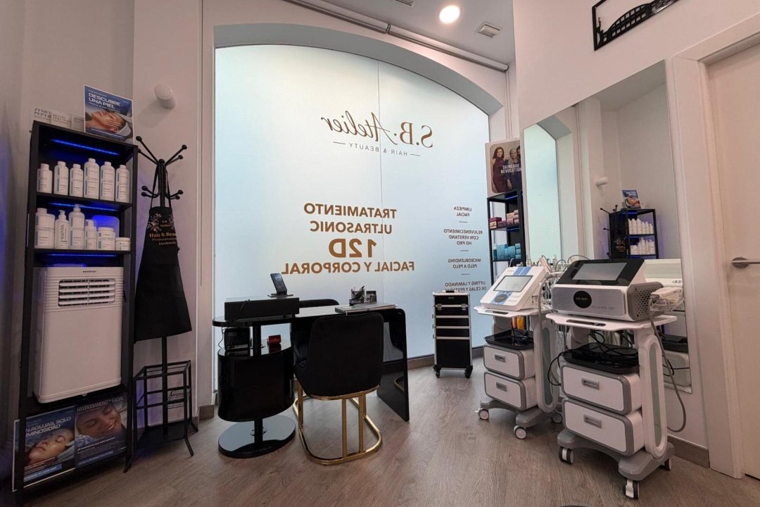 S.B Atelier, Torrelavega