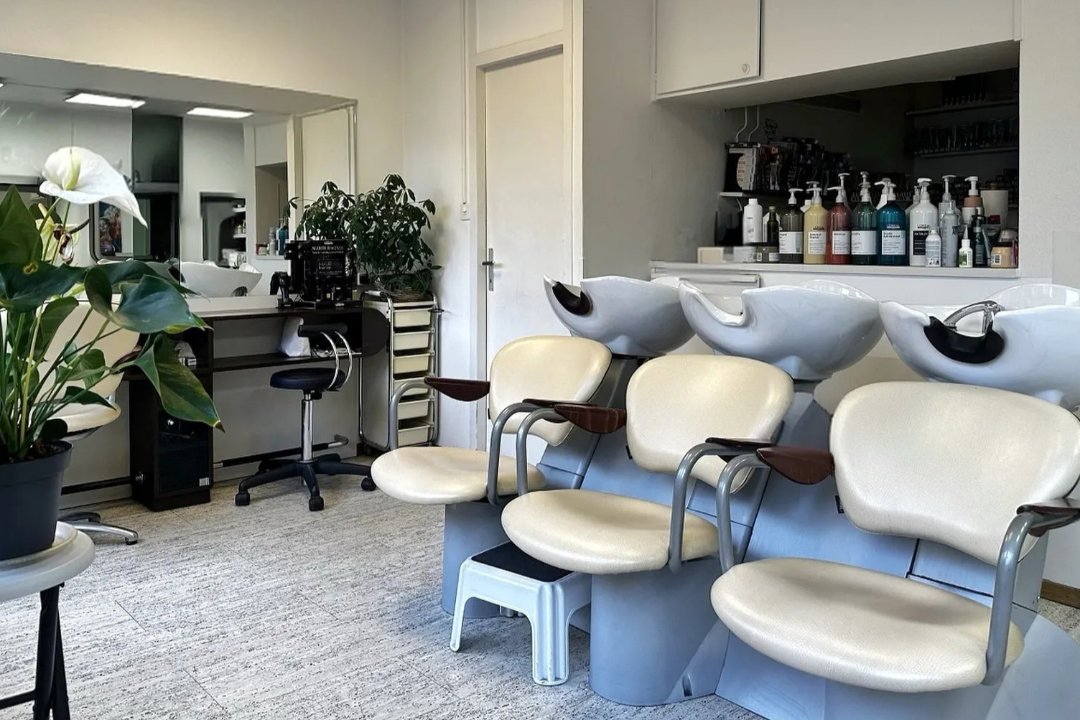 Coiffure Océane, Le Grand-Pré, Genf