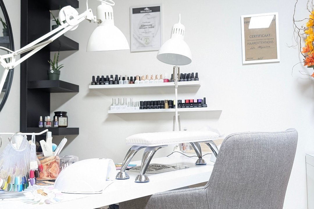 Labnails, Lokeren, East Flanders