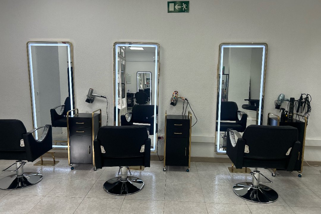 Peluquería Serendipia, Alaquàs