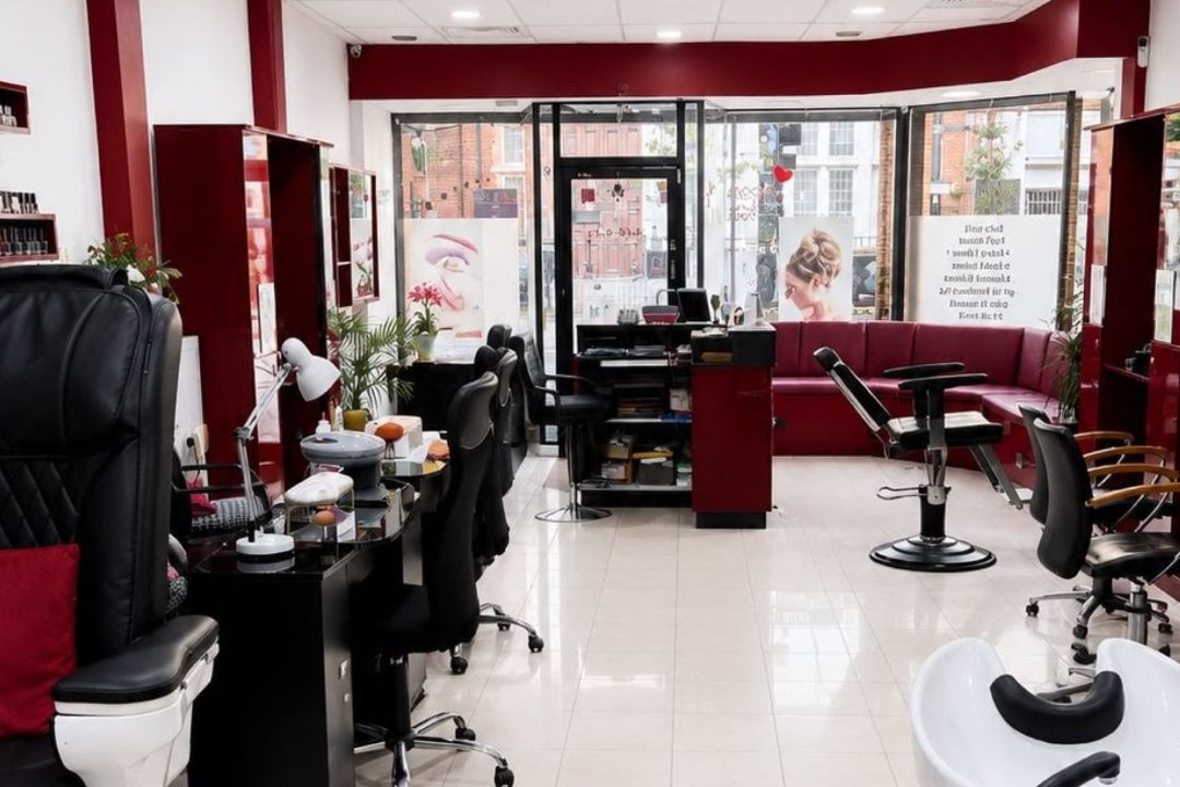 Mansi's Beauty Salon - Harrow, North Harrow, London