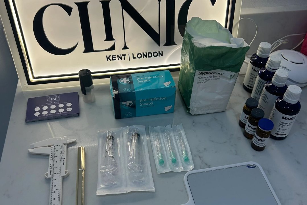 EJ Aesthetics Clinic, King's Cross St. Pancras, London