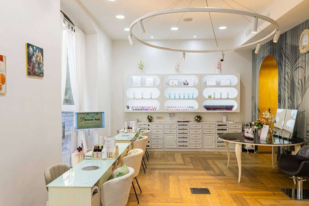 J Beauty Nail Milano, Villapizzone, Milano