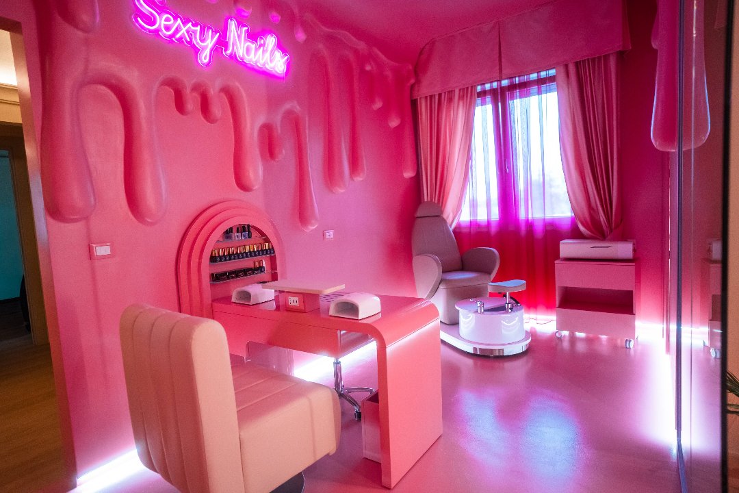 Beauty House Wellness & Spa, Lido di Spina, Emilia-Romagna