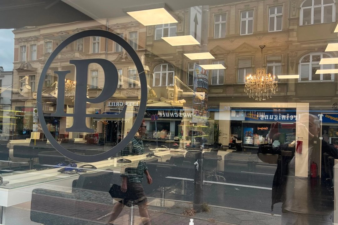 Salon La Palette, Zehlendorf, Berlin