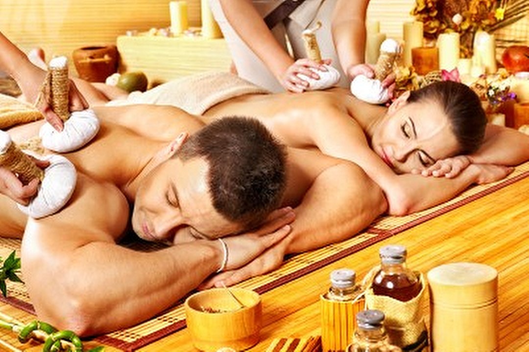 Mobile Massage North London, Enfield, London