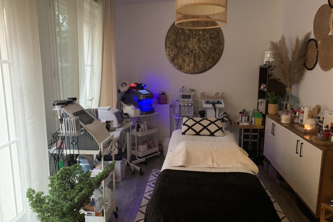 Le Cocoon Bien Être, Creil, Oise