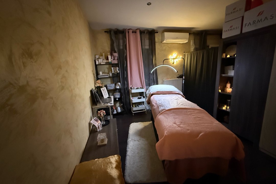 BR SKINSTUDIO, Entrevías, Madrid