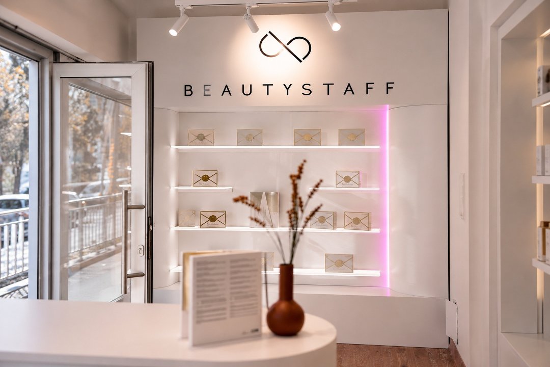 The Beautystaff Wien, 6. Bezirk, Wien