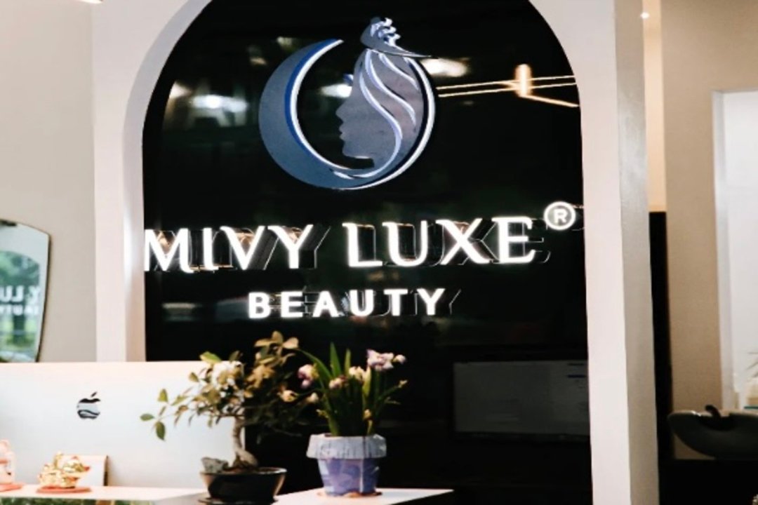 MIVY LUXE BEAUTY NAILS, Greifswalder Straße, Berlin