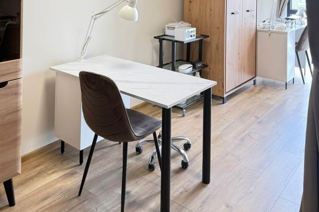 G.S. manikiūras (Ieva beauty studio), Aleksotas, Kaunas