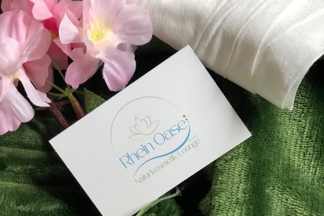 Rhein Oase - Naturkosmetik Lounge, Sürth, Köln