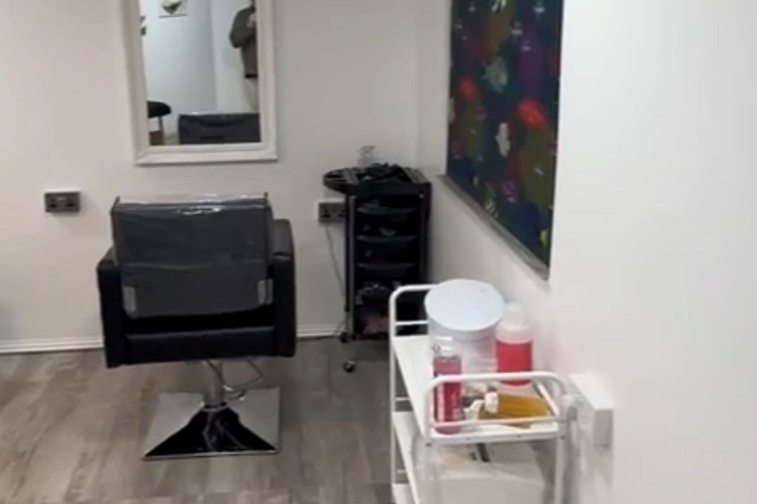 Express Hair & Beauty, Marks Gate, London