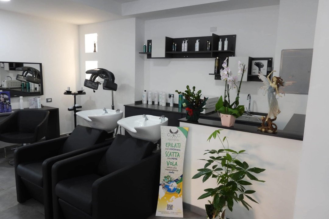 Venere Hair and Beauty, Santa Caterina - San Brunello - Vito, Reggio Calabria