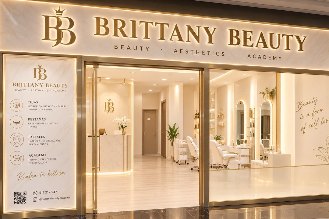 Brittany Beauty, Barberà del Vallès, Provincia de Barcelona