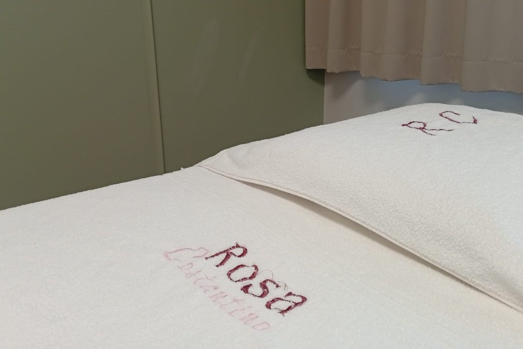 Rosa Costantino Massaggi, Scafati, Campania