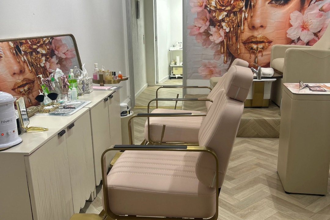 Silly Brows, Camberley, Surrey