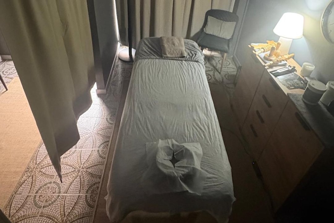 Quiro Health, Los Remedios, Sevilla