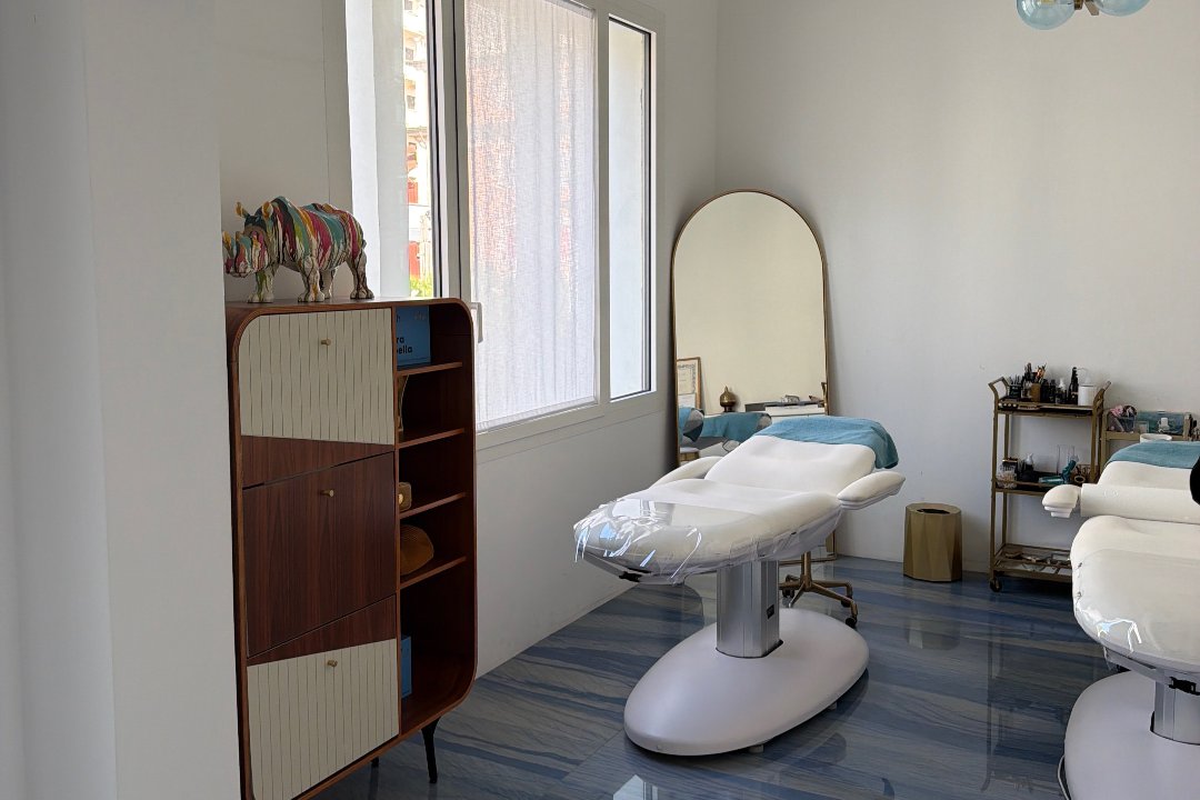 Zahra Beauty Studio, Riccione, Emilia-Romagna