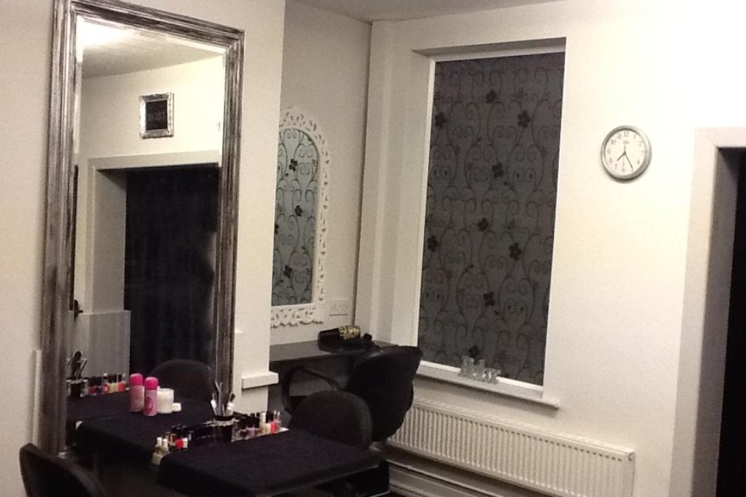 Rococo Beauty Rooms, Wath-upon-Dearne, South Yorkshire