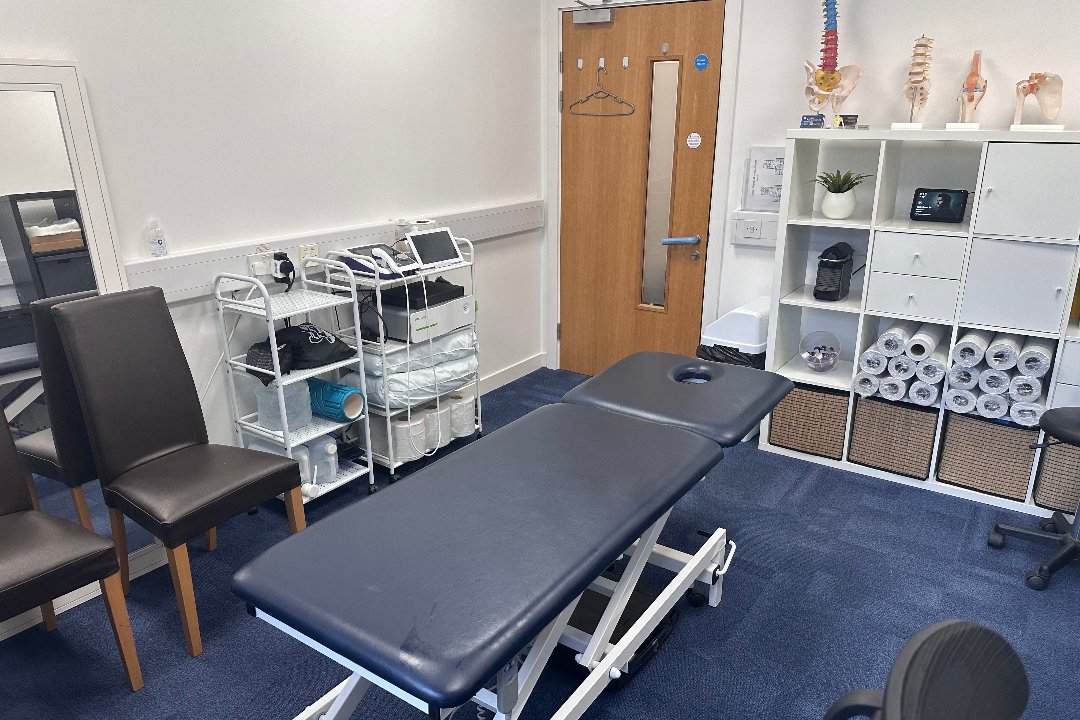 Everyday Performance Therapy, Newport Pagnell, Buckinghamshire