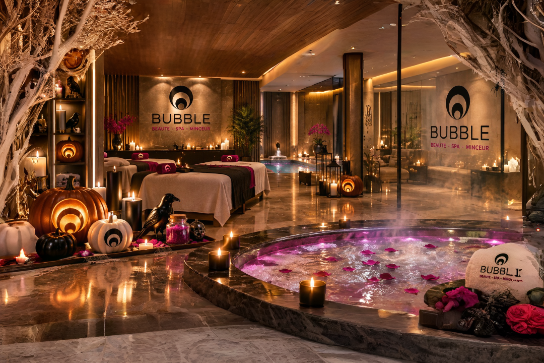 BUBBLE I Beauté - Spa - Minceur I BOULOGNE, Billancourt - Rives de Seine, Hauts-de-Seine