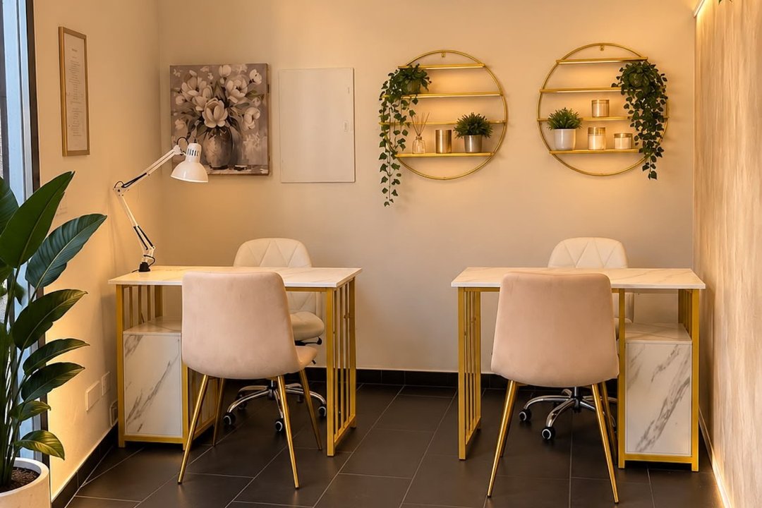 Maison Esthetique beauty center, Monserrato, Città metropolitana di Cagliari
