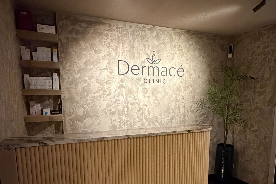 Dermacé Clinic, Vleuten, Utrecht