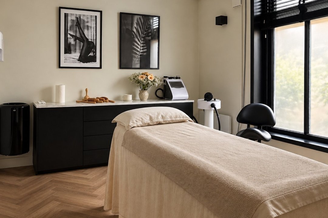 ICONIC BEAUTY STUDIO, Overtoomse Sluis, Amsterdam