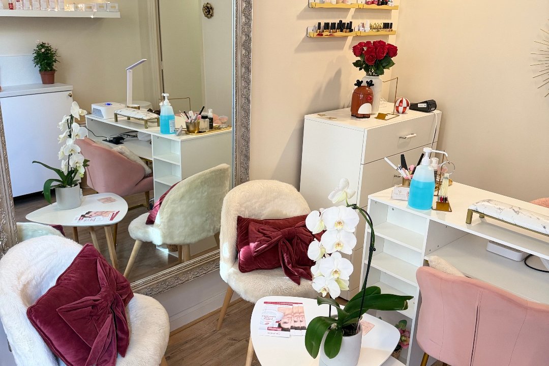 Nails Beauty By Meriem, 15e arrondissement, Paris