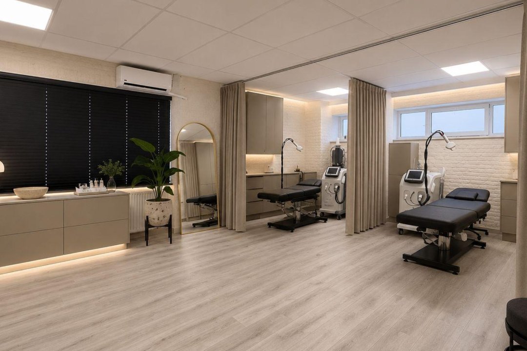 Dermonia Laser Clinic, Hurk, Eindhoven