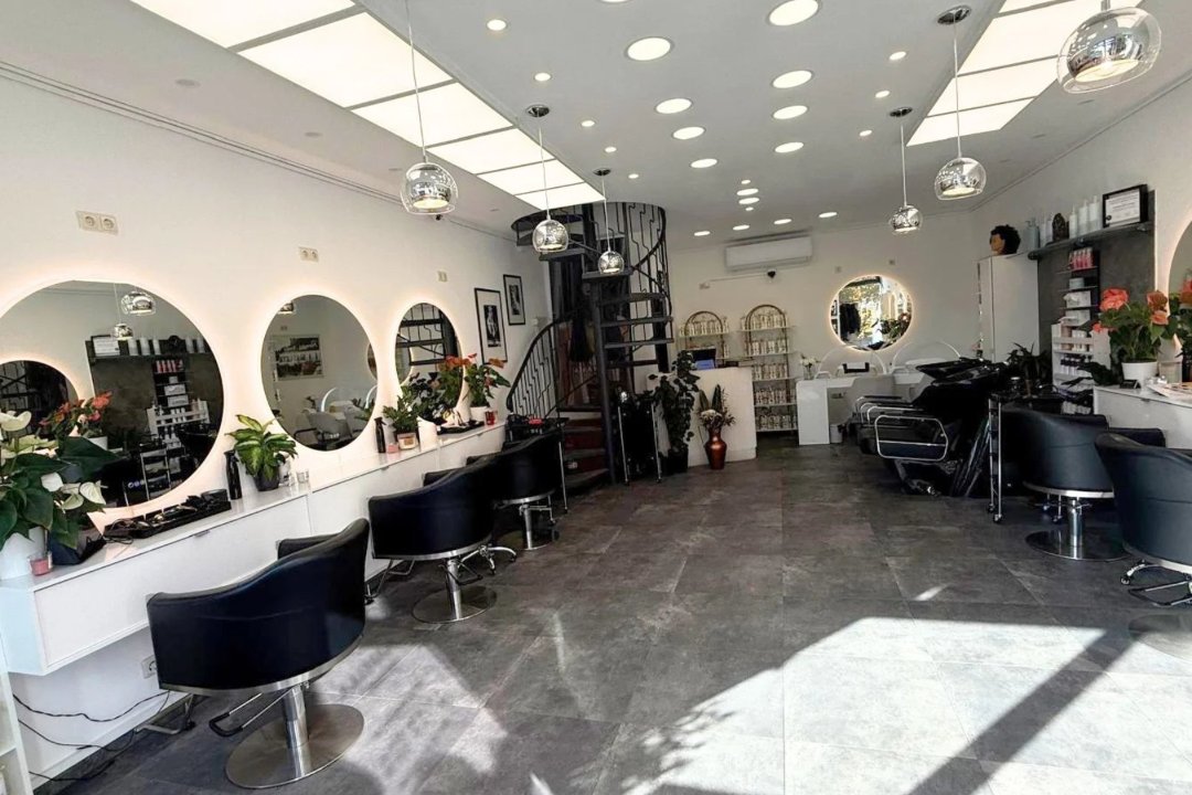 IsarBella Hair & Beauty Friseure Lehel, Isartor, München