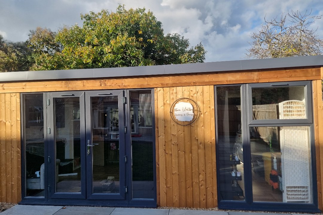 Ostara Wellbeing, Woodbridge, Suffolk