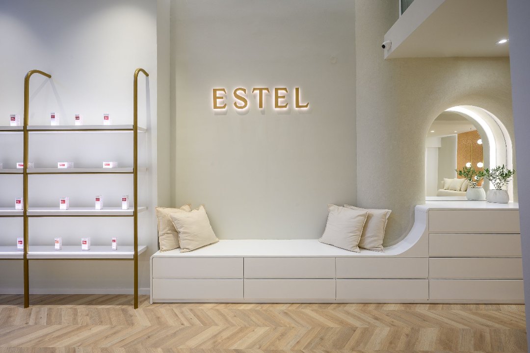Estel Beaute Pure, Ηράκλειο, Crete