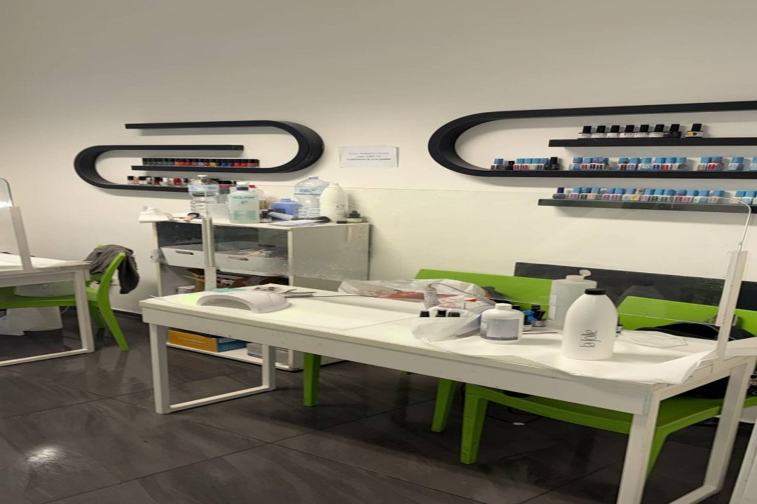 Vip Club Estetica Capelli & Nails, Salerno, Campania