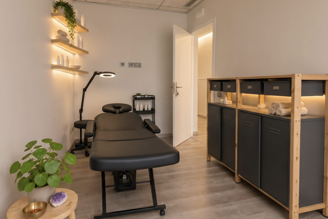 Nohuska Beauty Lab, Granollers, Provincia de Barcelona