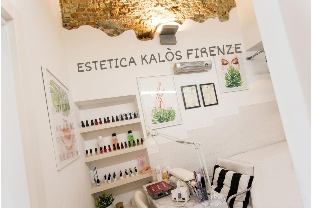 Estetica Kalòs Firenze, Paradiso, Firenze