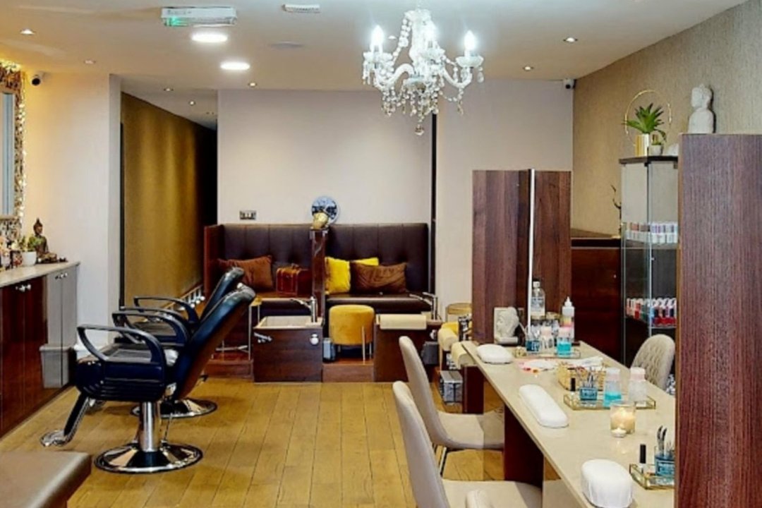 Serenity Beauty Rooms, Gravesend, Kent