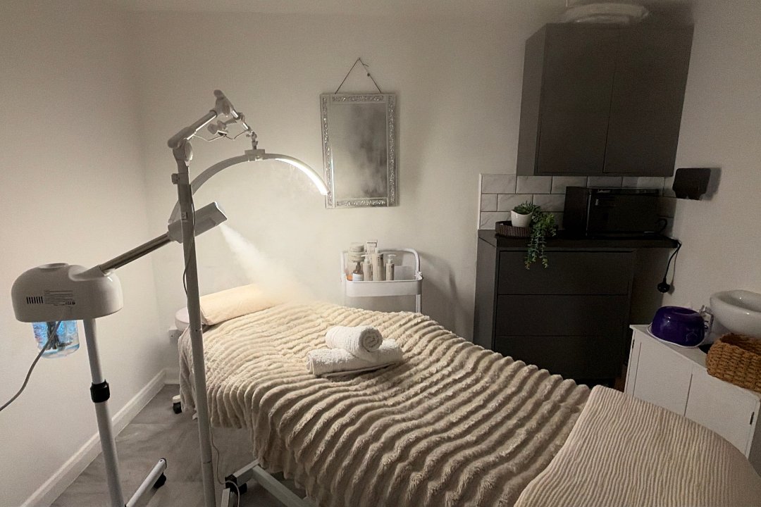 Carly Beauty Studio, Yoker, Glasgow