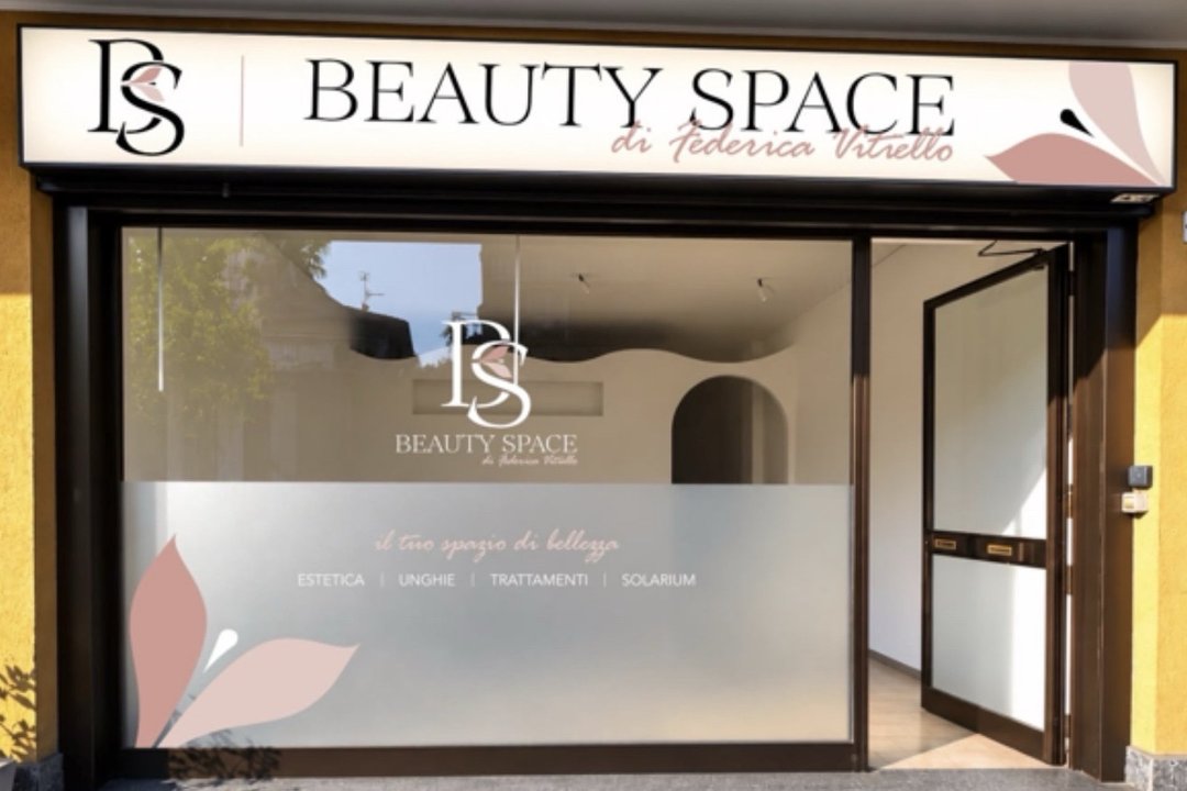 Beauty Space, Azzate, Lombardia