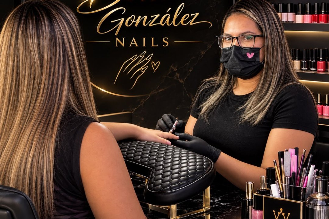 Bella Studio de Uñas y Más..., Tetuán, Madrid