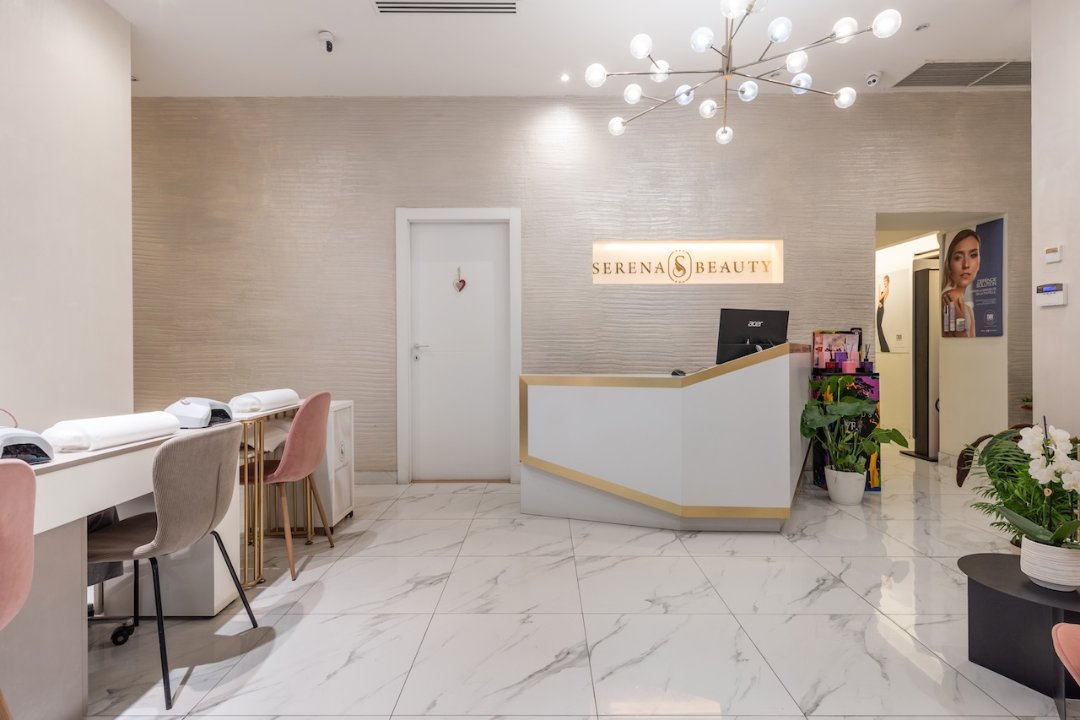 Serena Beauty - Corsica, Corsica, Milano