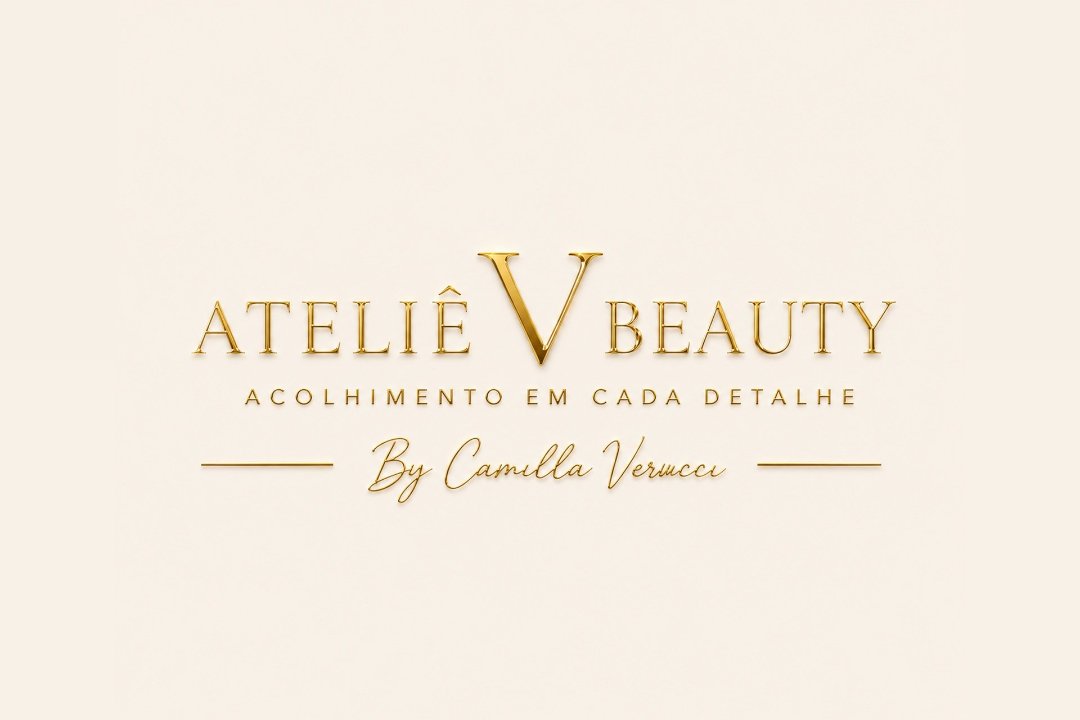 Ateliê Visage Beauty - Camila Verucci  Expert Caracóis, Coimbra