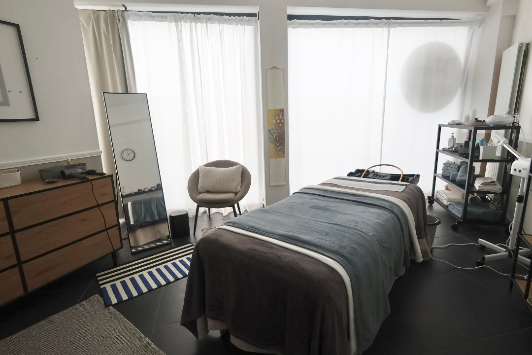 Lila Spa & Schönheitspflege, Mörsenbroich, Düsseldorf