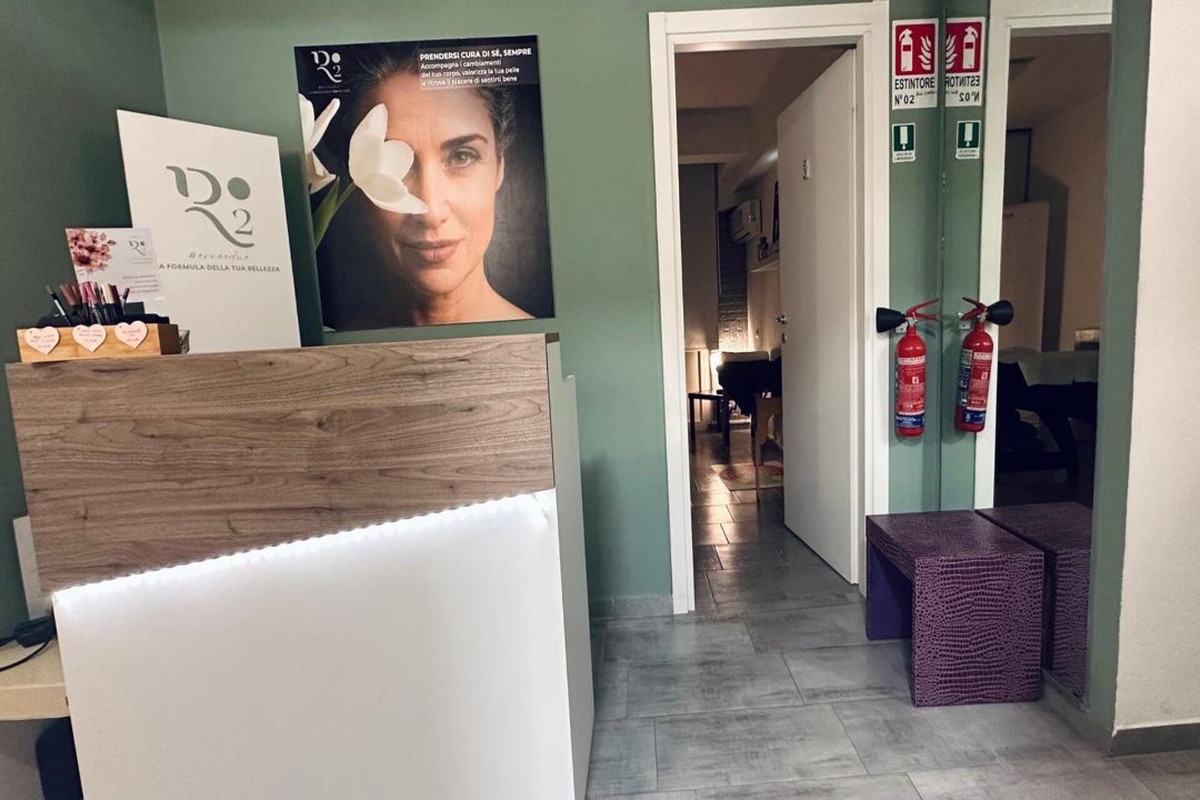 RO2 - La Formula della Tua Bellezza, Barriera-Canalicchio, Catania