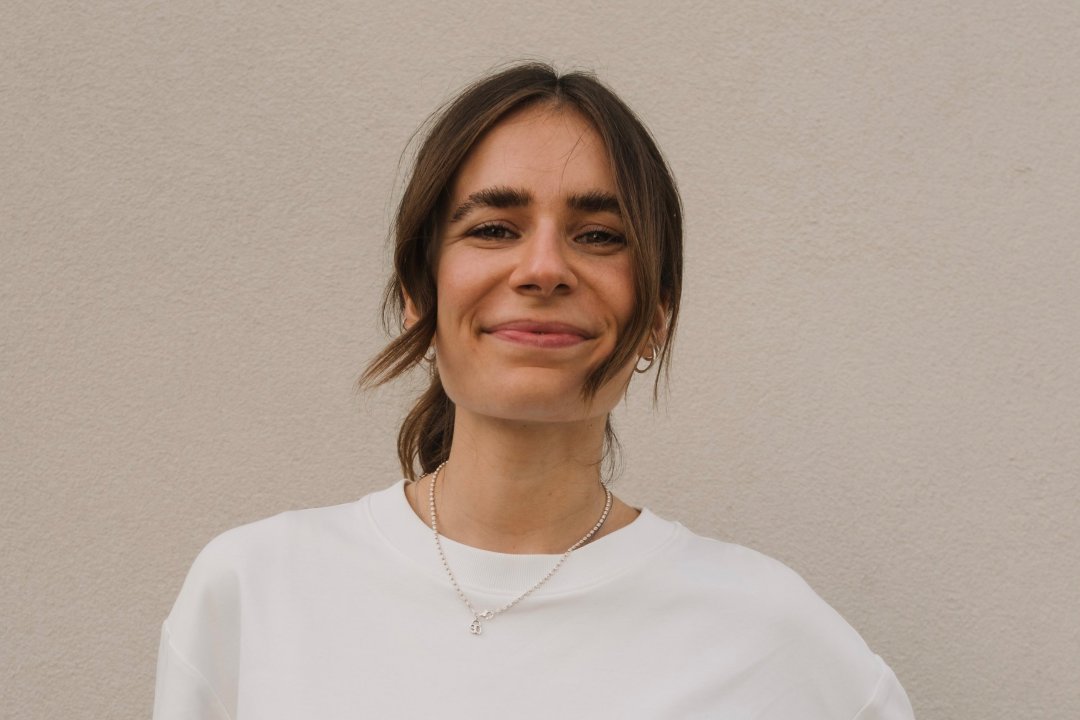 HAIR by Anna-Lisa Pritsch, Kudamm, Berlin