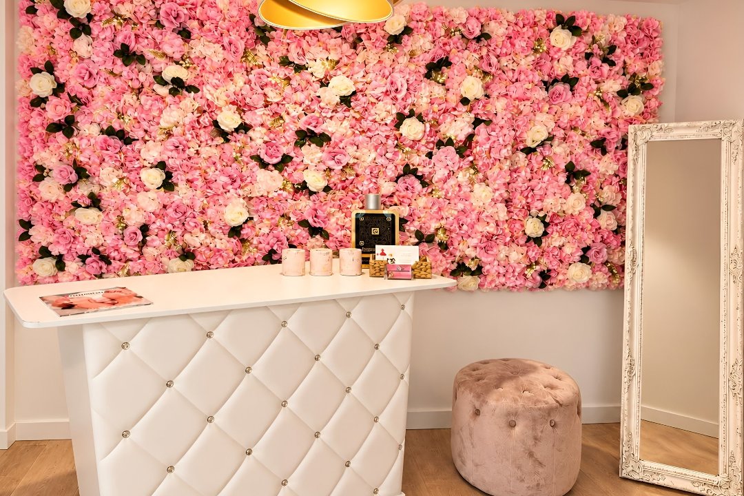 Beauty Lounge - Nancy Neumann, Stahnsdorf, Berlin und Umland
