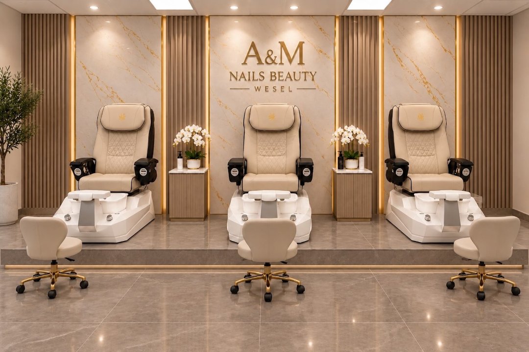 A&M Nails & Beauty Wesel, Wesel