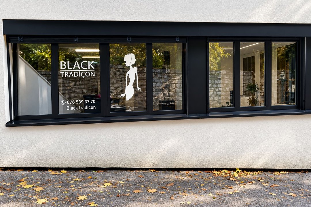 Black Tradiçon, Valentin, Canton de Vaud